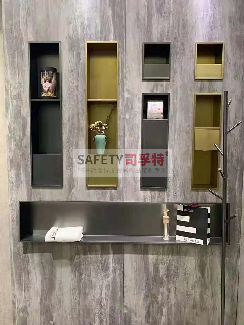 不銹鋼壁龕有哪些優(yōu)點(diǎn)？[司孚特不銹鋼壁龕](圖1)