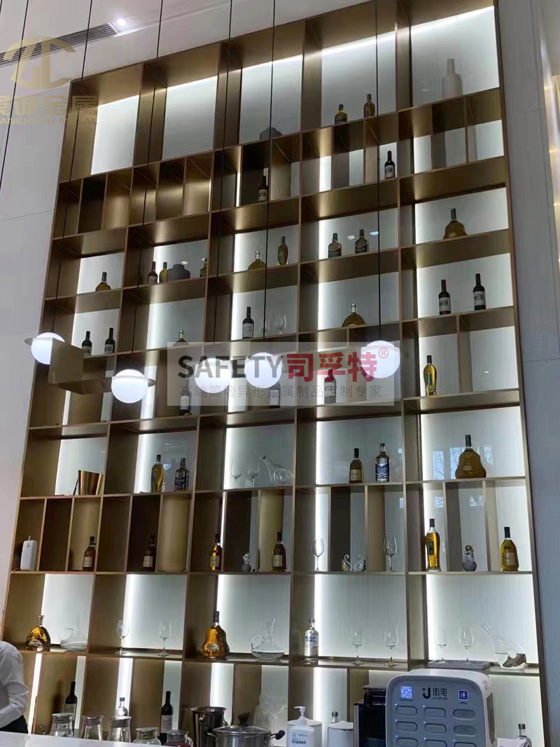 不銹鋼壁龕有哪些優(yōu)點(diǎn)？[司孚特不銹鋼壁龕](圖2)
